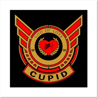 CUPID - LIMITED EDITION Posters and Art